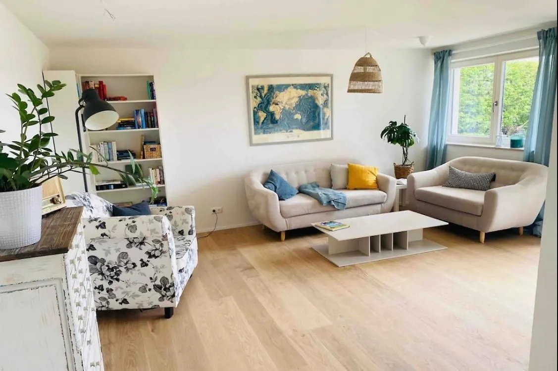 Ferienwohnung Mit Traumblick Und Grossem Garten Lindenberg im Allgäu